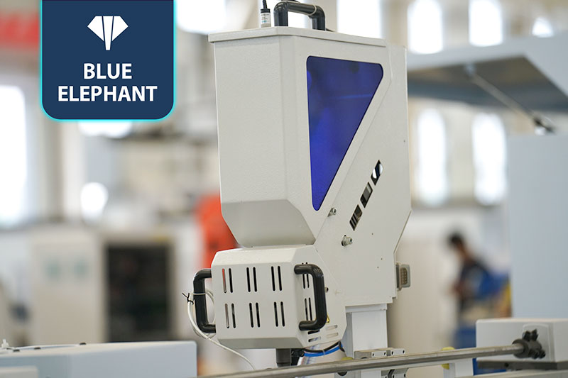 全自動封邊機(jī)